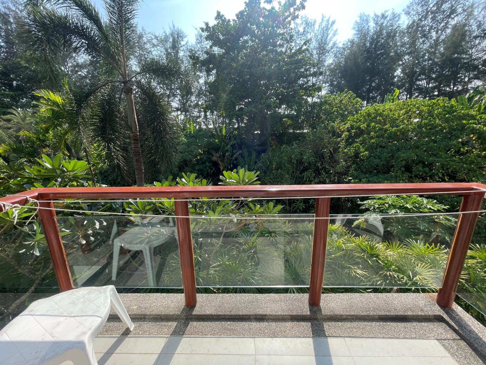 Apartment Wert Phuket