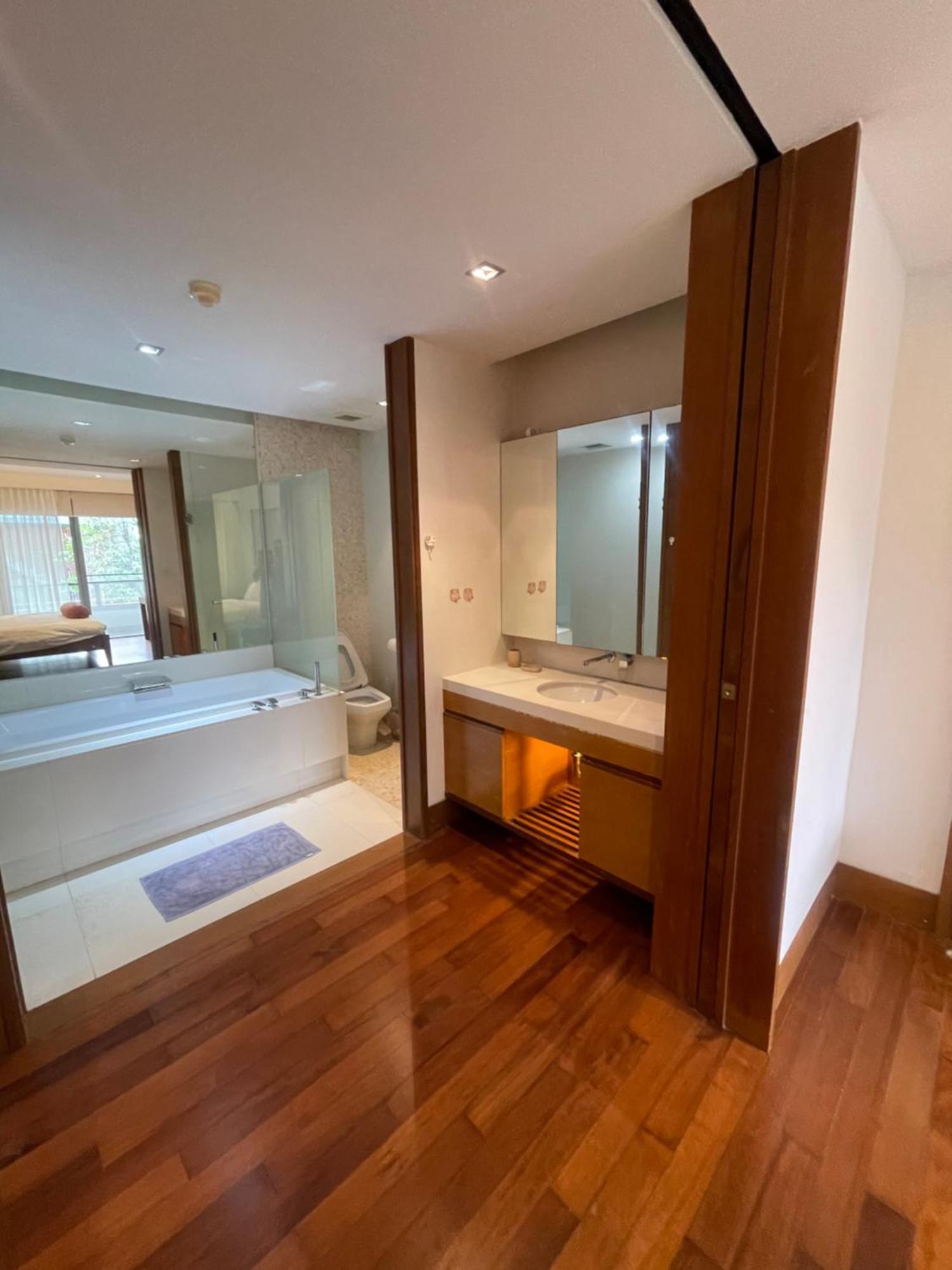 Wert Apartment *