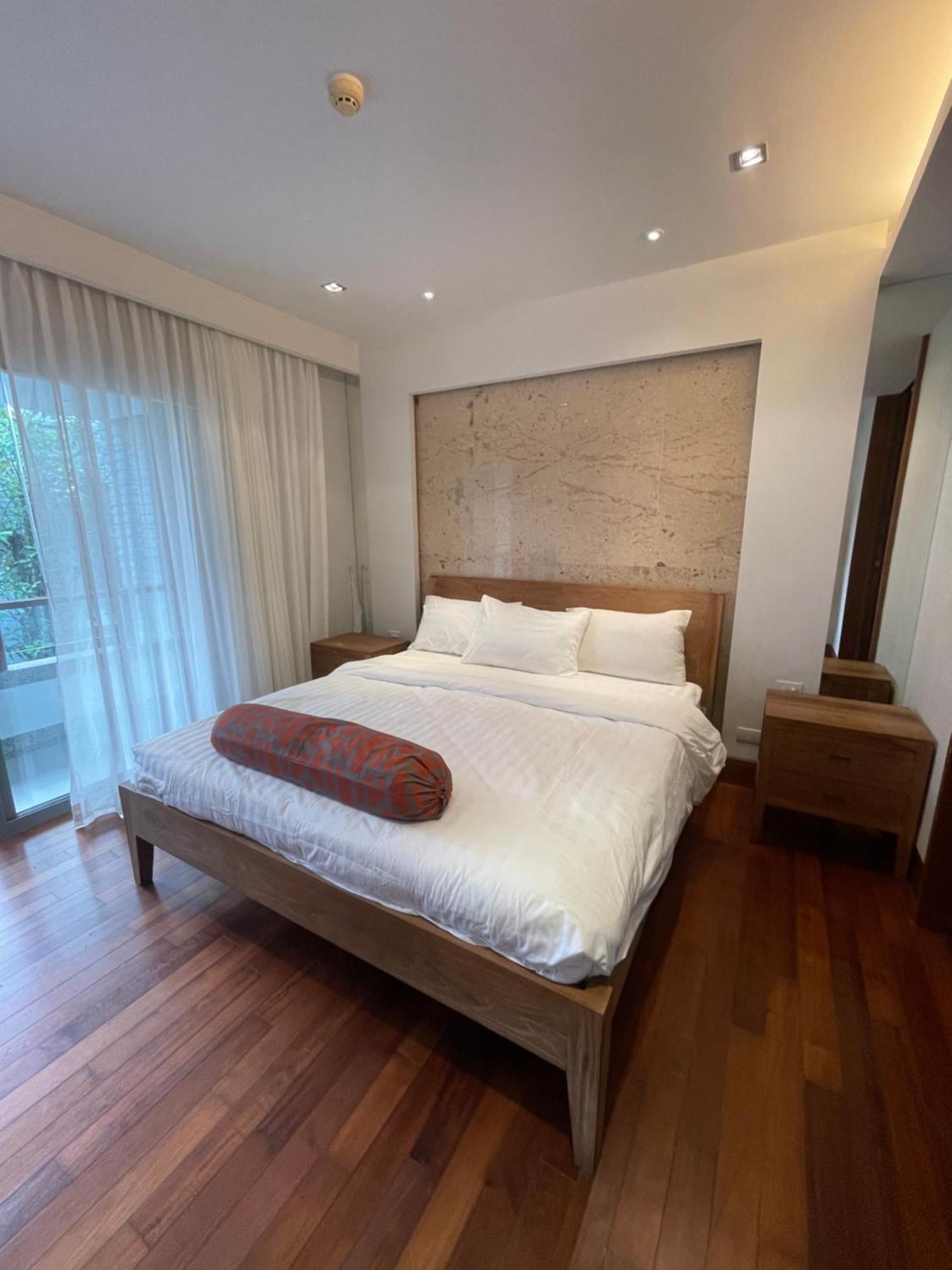 Wert Apartment