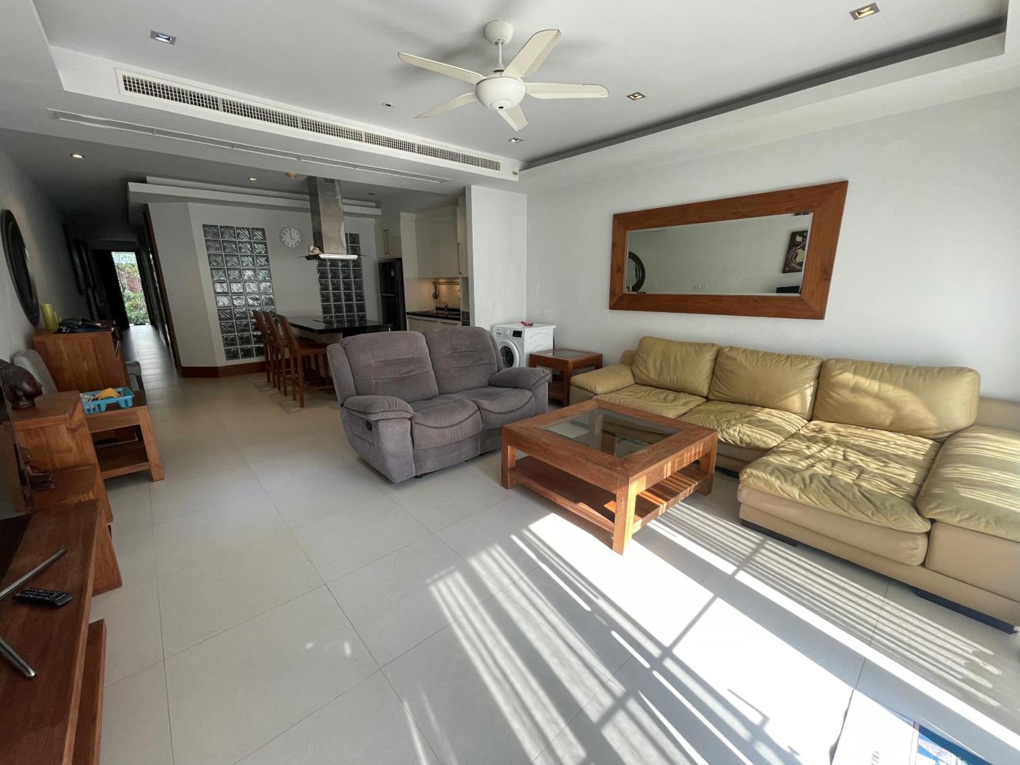 Wert Apartment