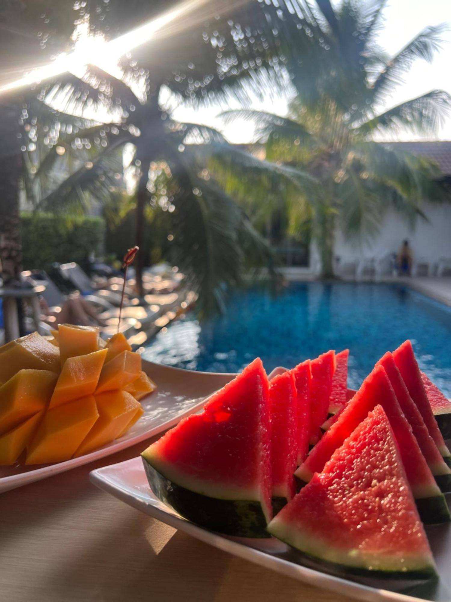 The Snug Airportel - Phuket Airport Guest house Nai Yang