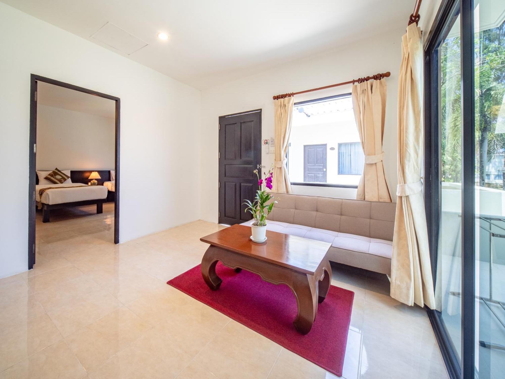 Resort Isara