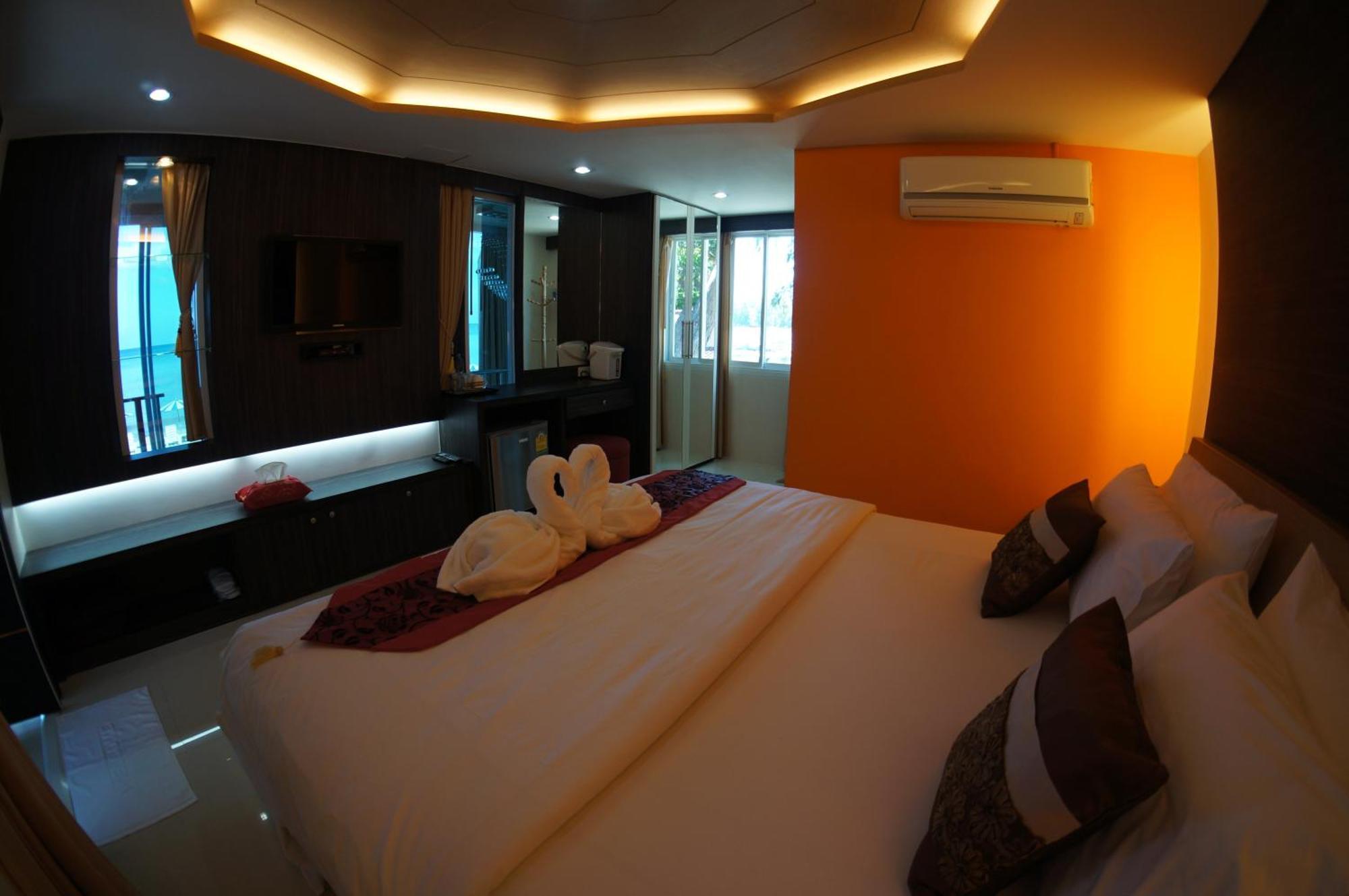 Resort Tt Naiyang Phuket
