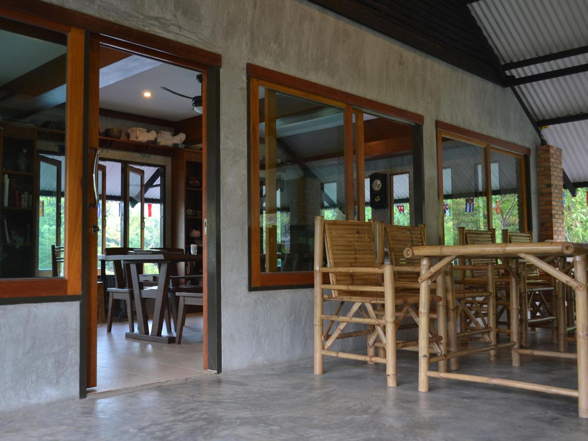 Hotel Phuket Mai Khao