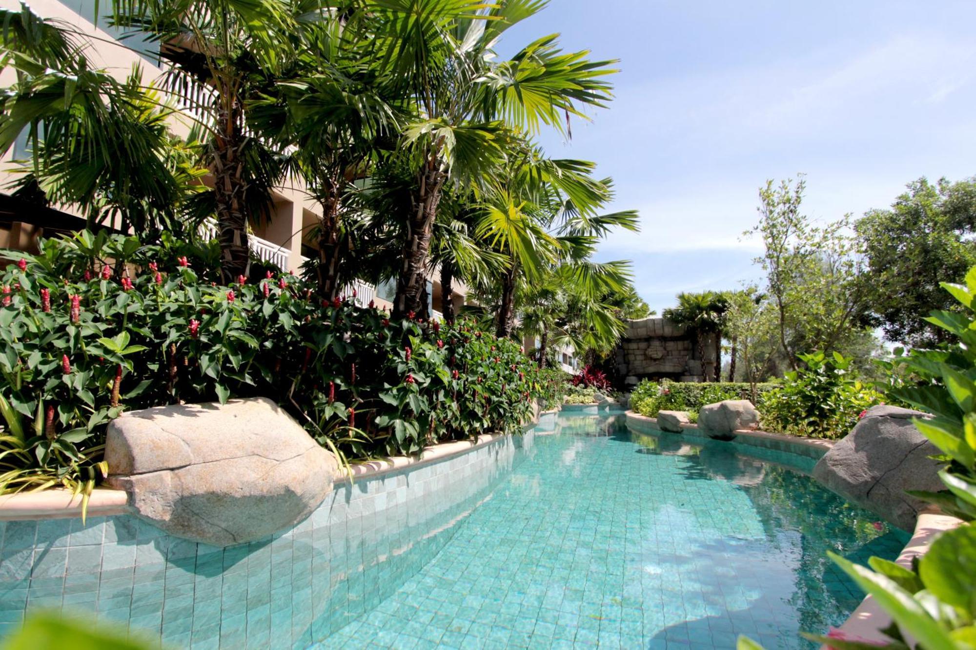 Maikhao Palm - Sha Hotel 4*