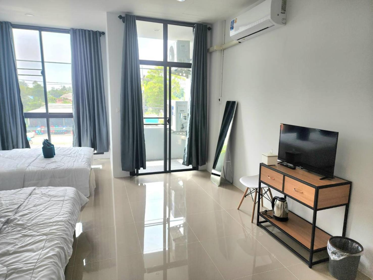 Homestay Ld Nai Yang