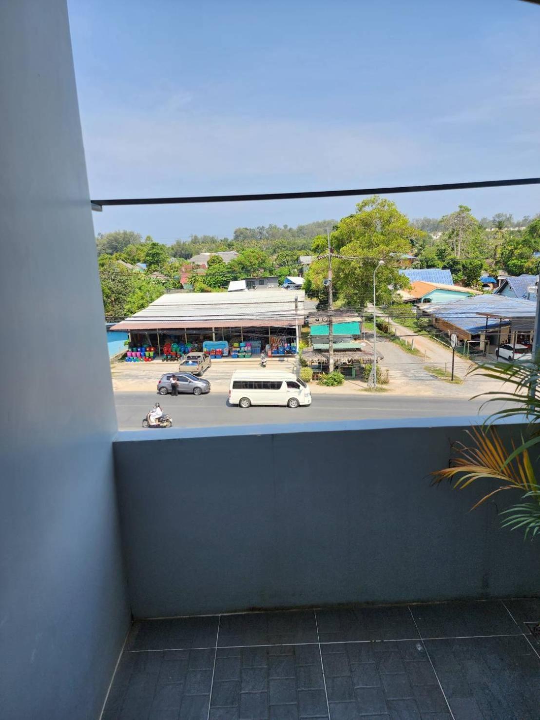 Ld Homestay Nai Yang