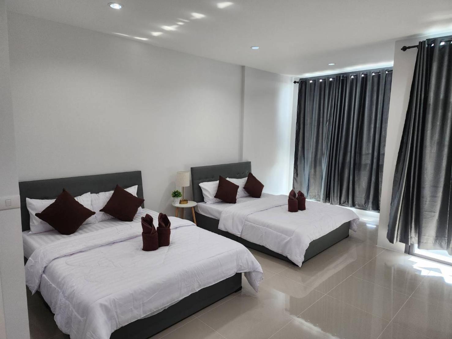 Homestay Ld *
