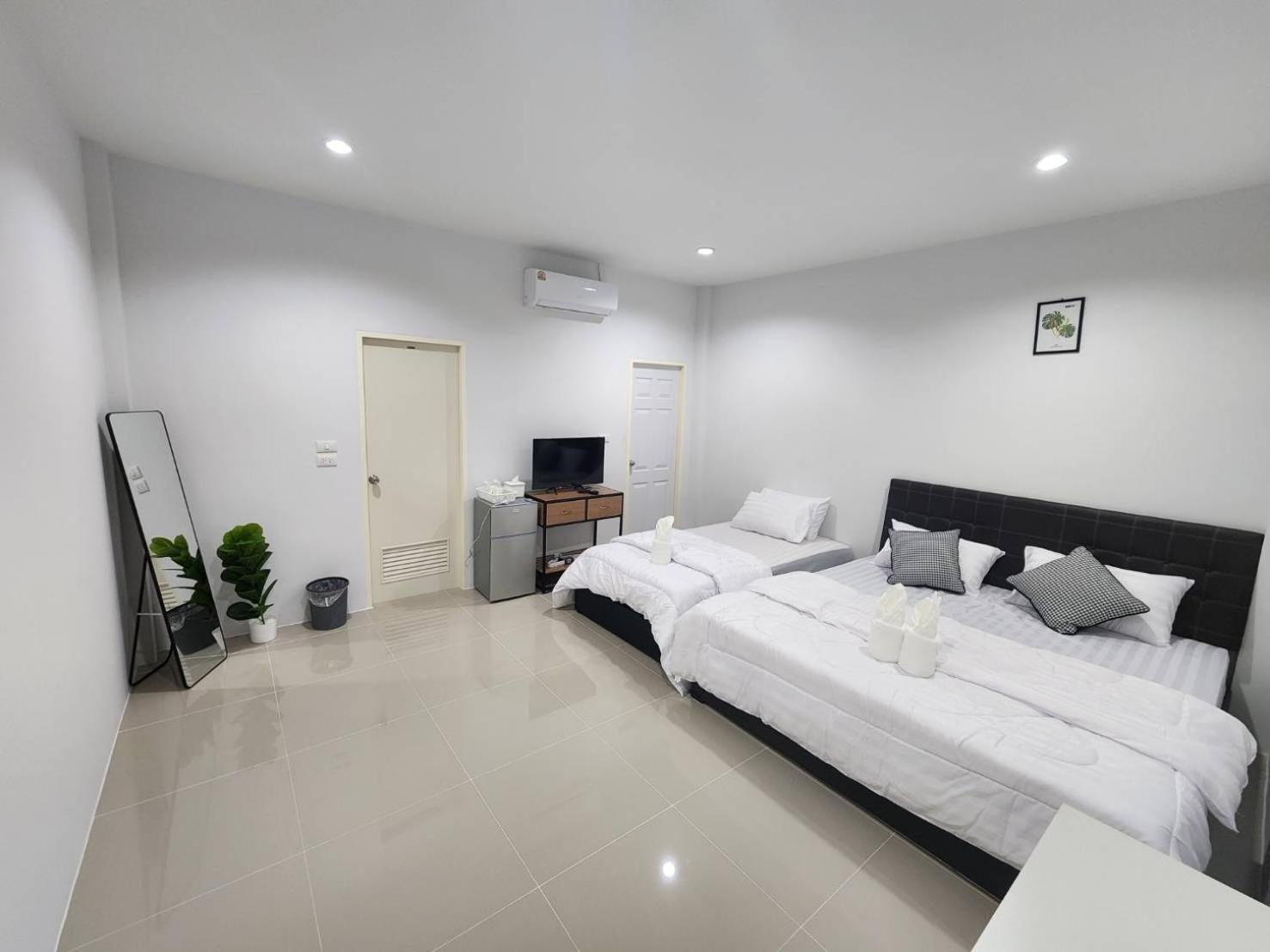 Ld Homestay Nai Yang
