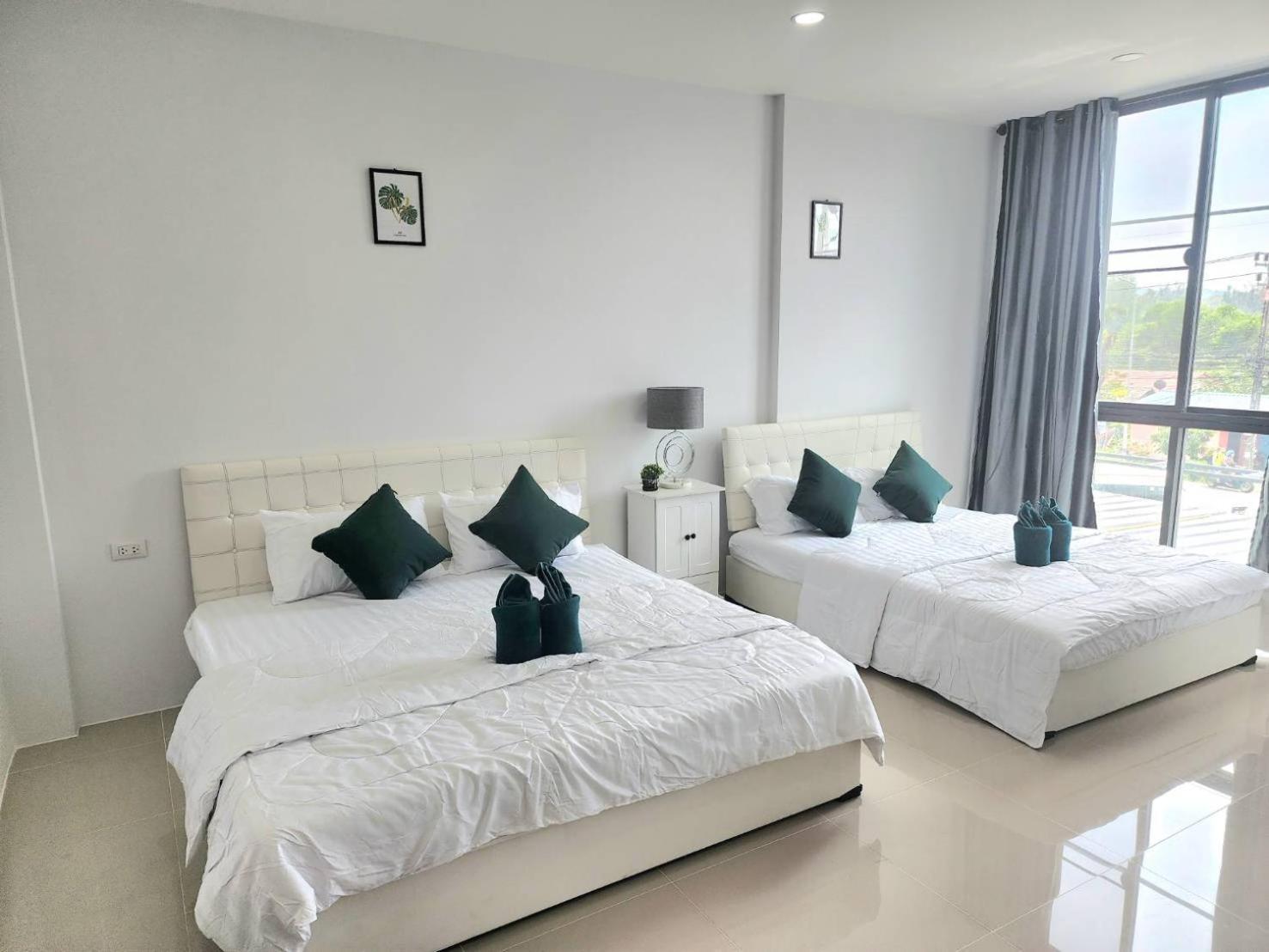 Homestay Ld Nai Yang