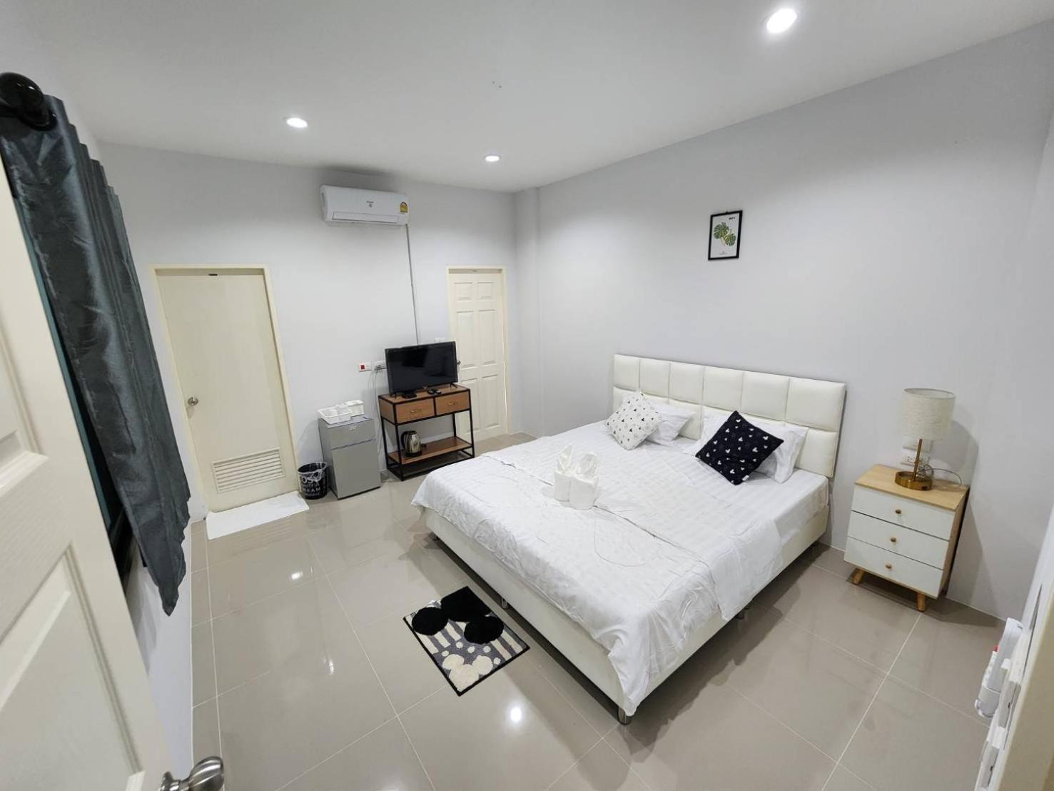 Ld Homestay *