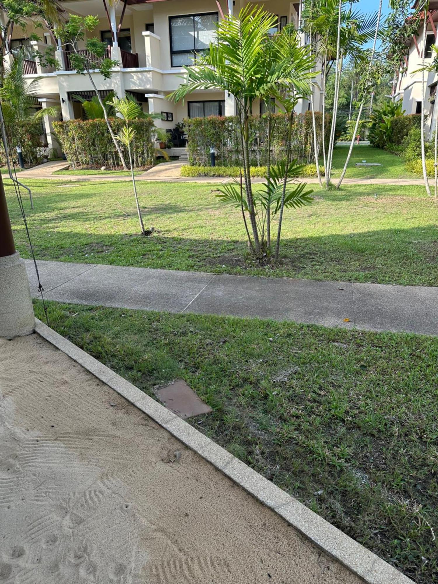 Phuket 2-bedrooms 403m2 Private Poolside Xl-family *