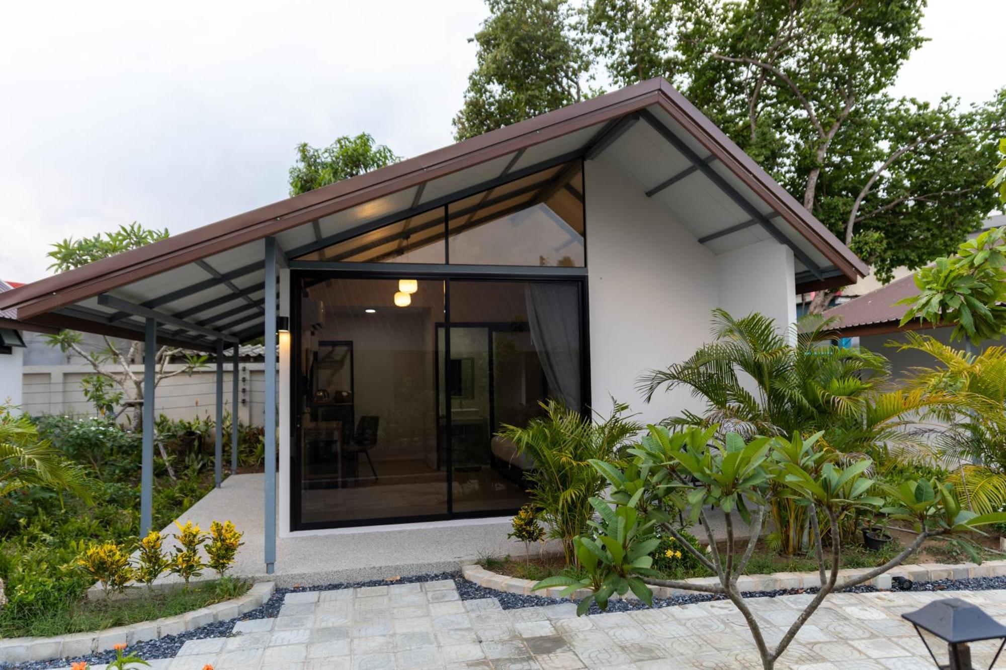 Rapina House *