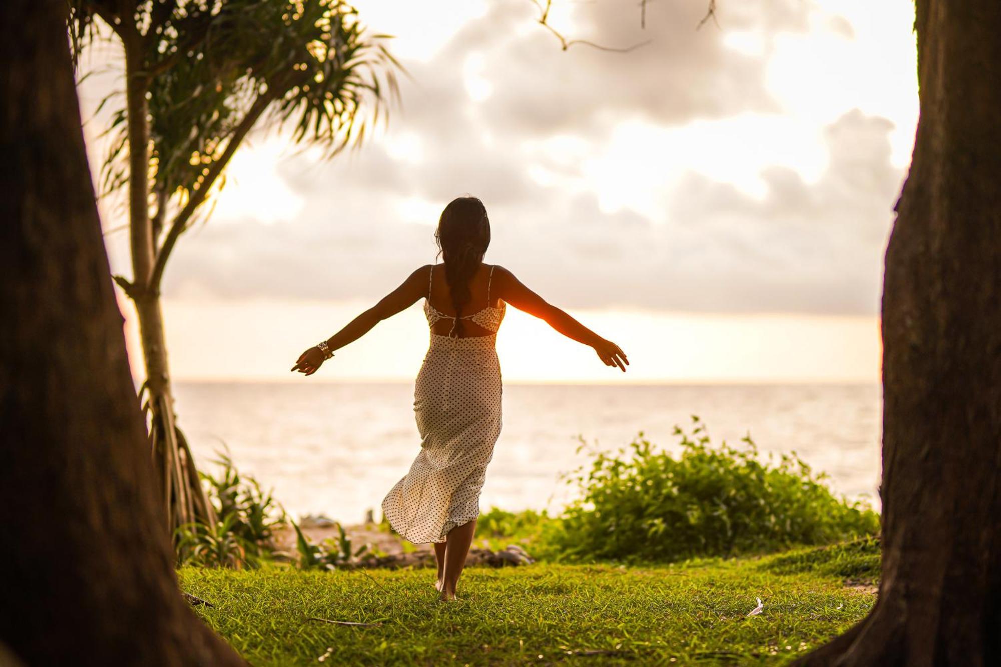 Hotel Le Meridien Phuket Beach 5*