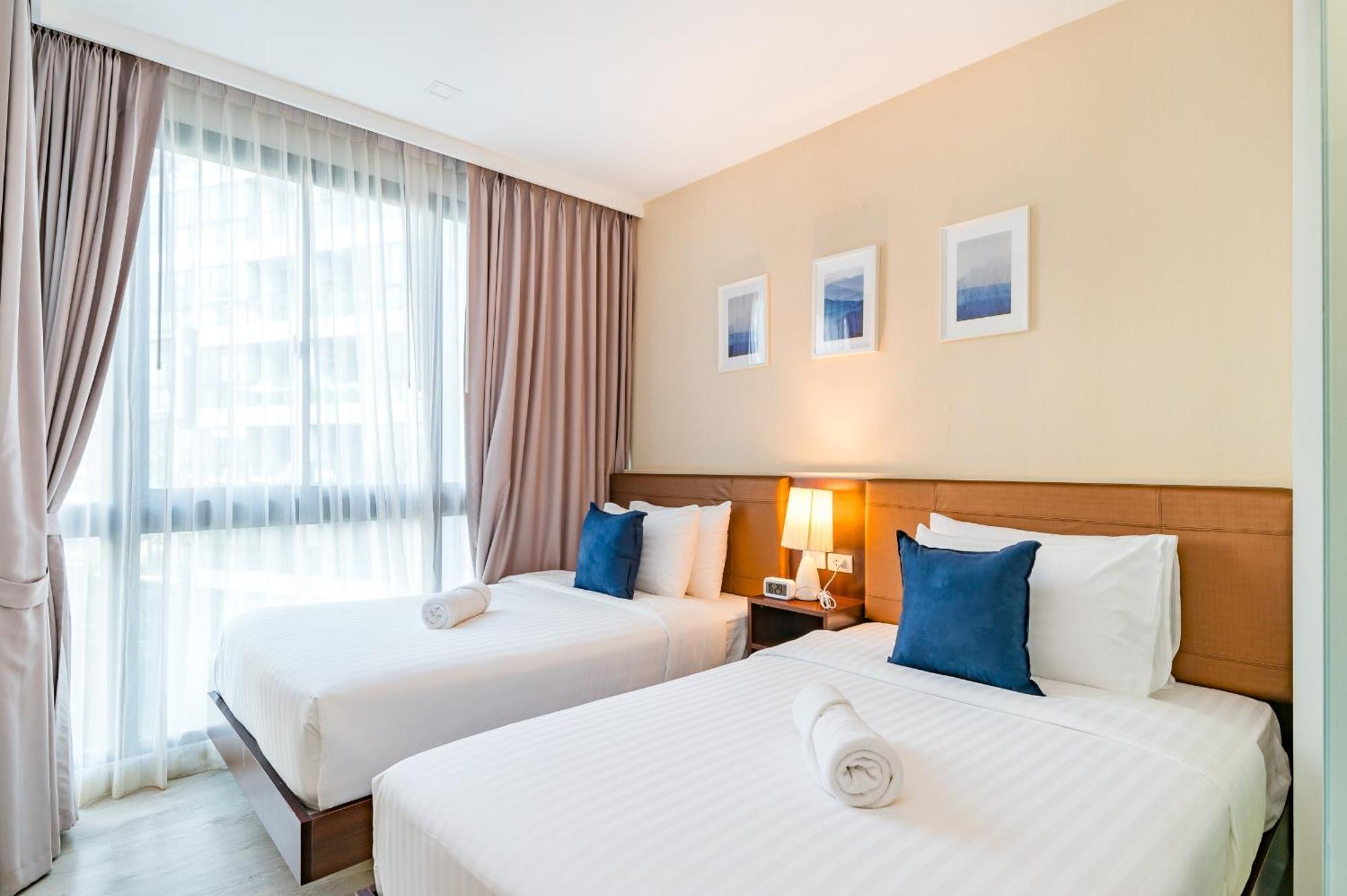 Wyndham Royal Lee Phuket Hotel 5*