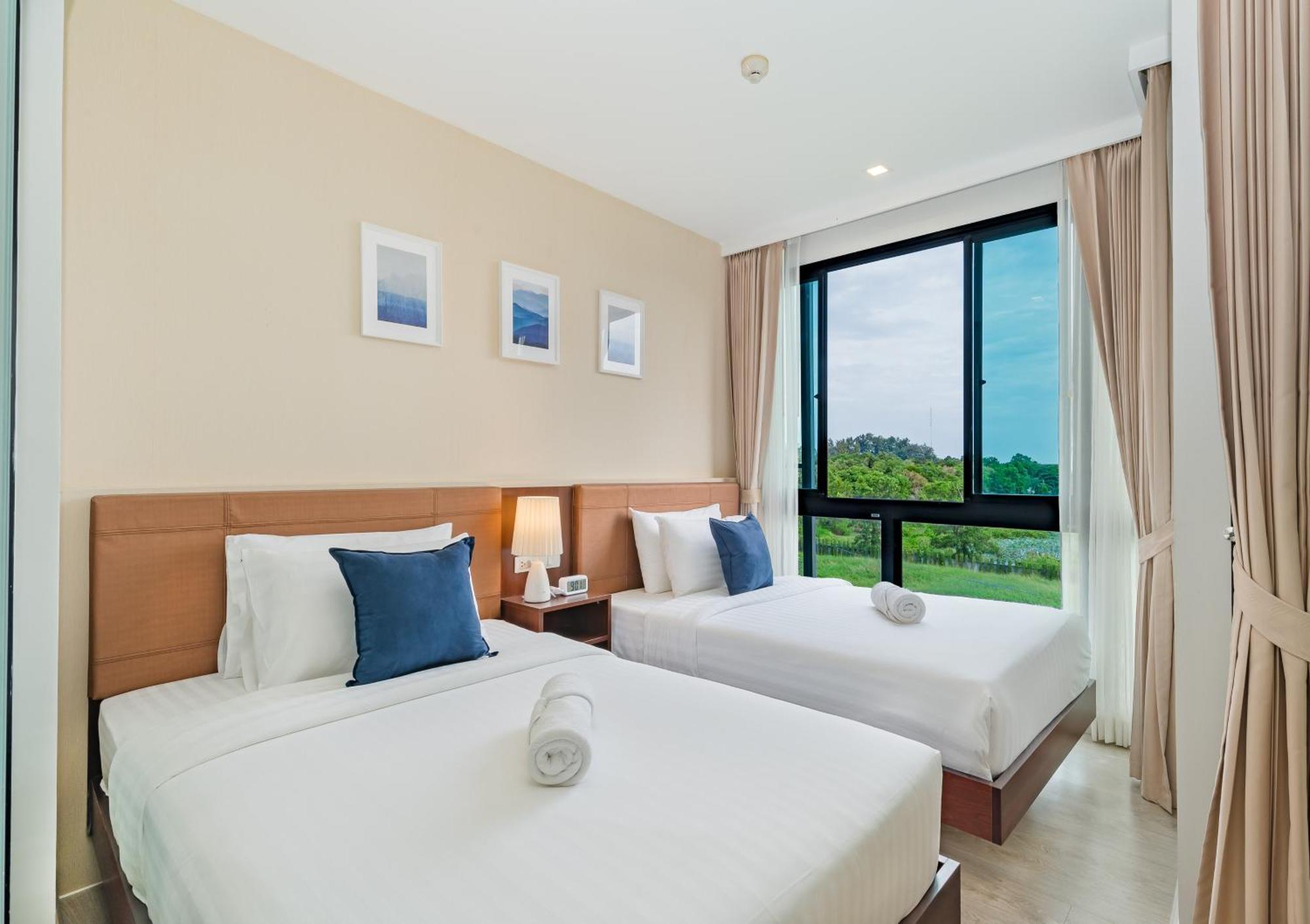 Wyndham Royal Lee Phuket 5*