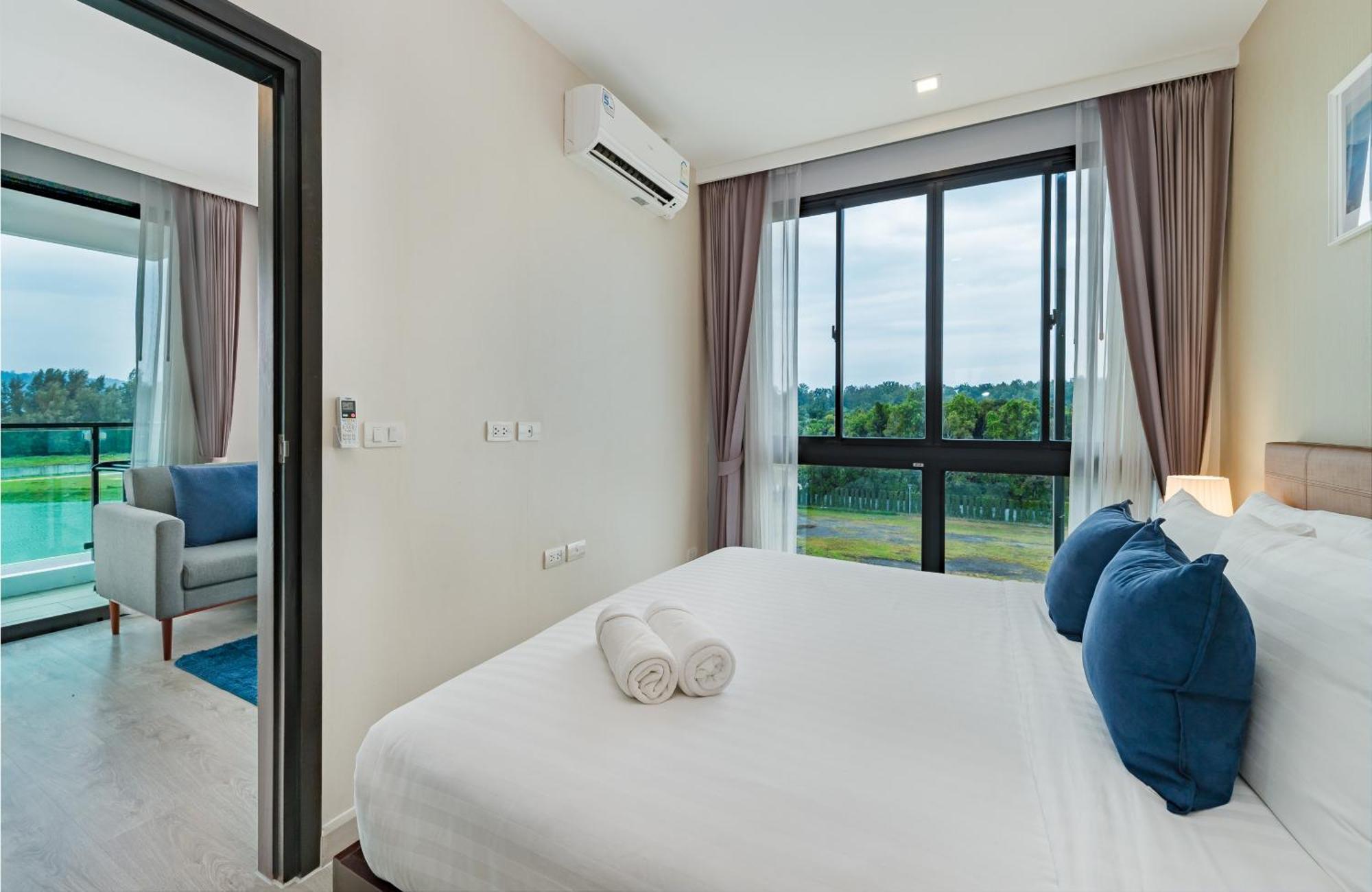 Wyndham Royal Lee Phuket Nai Yang