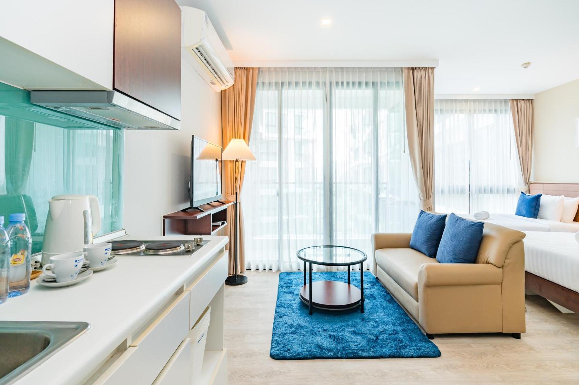 Hotel Wyndham Royal Lee Phuket Nai Yang