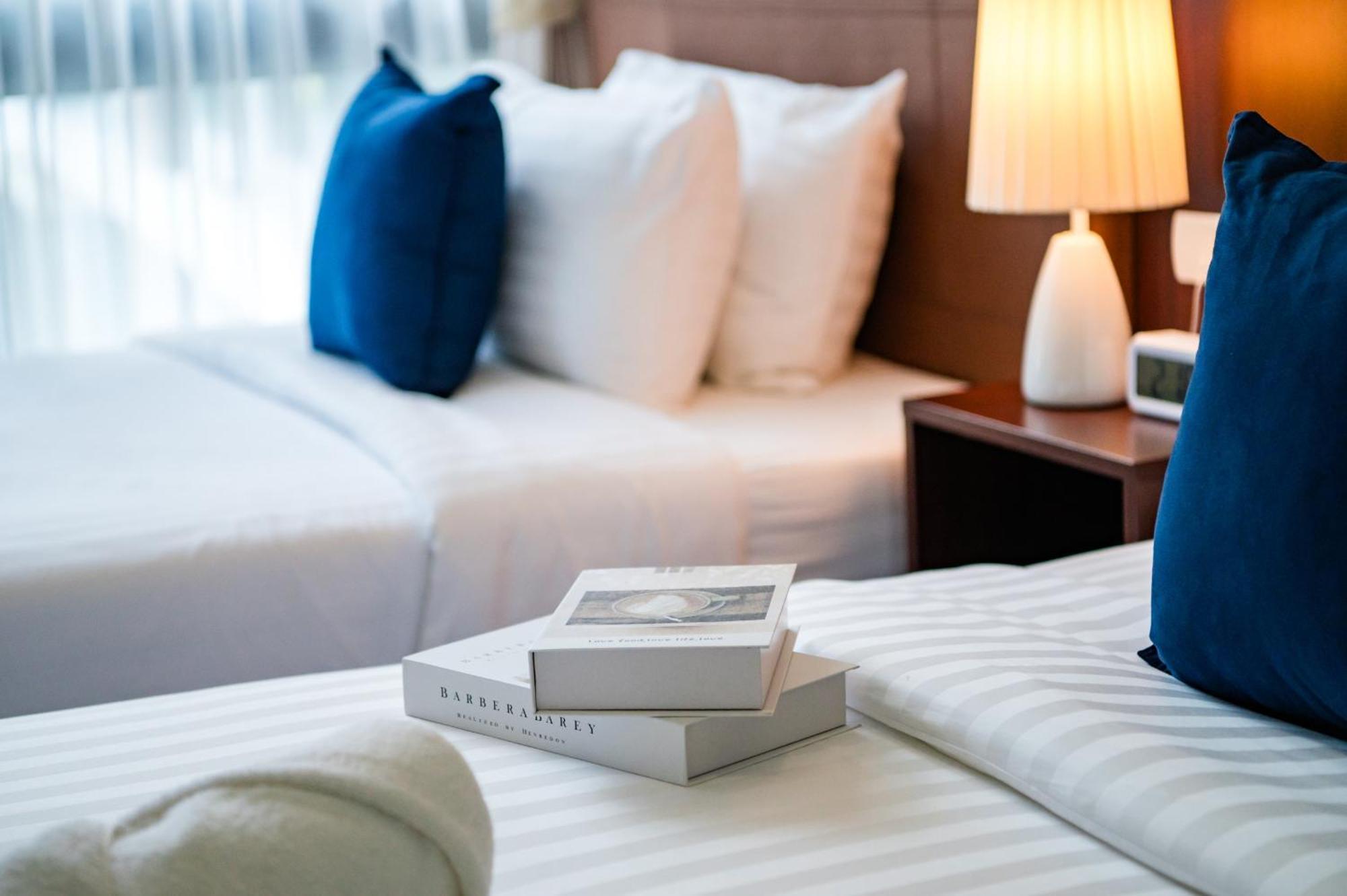 Hotel Wyndham Royal Lee Phuket