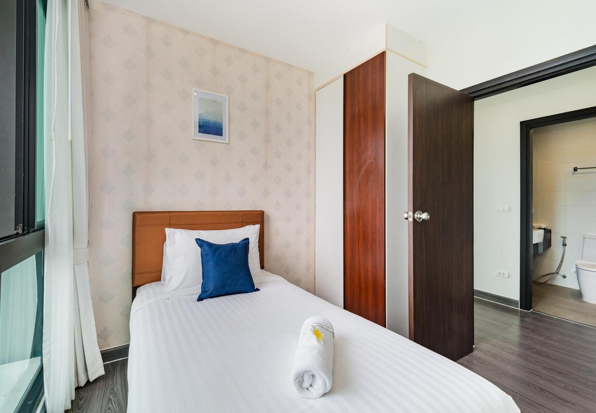 Wyndham Royal Lee Phuket 5*