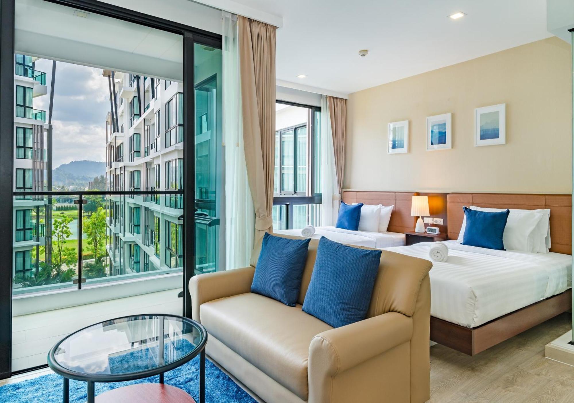 Wyndham Royal Lee Phuket Hotel