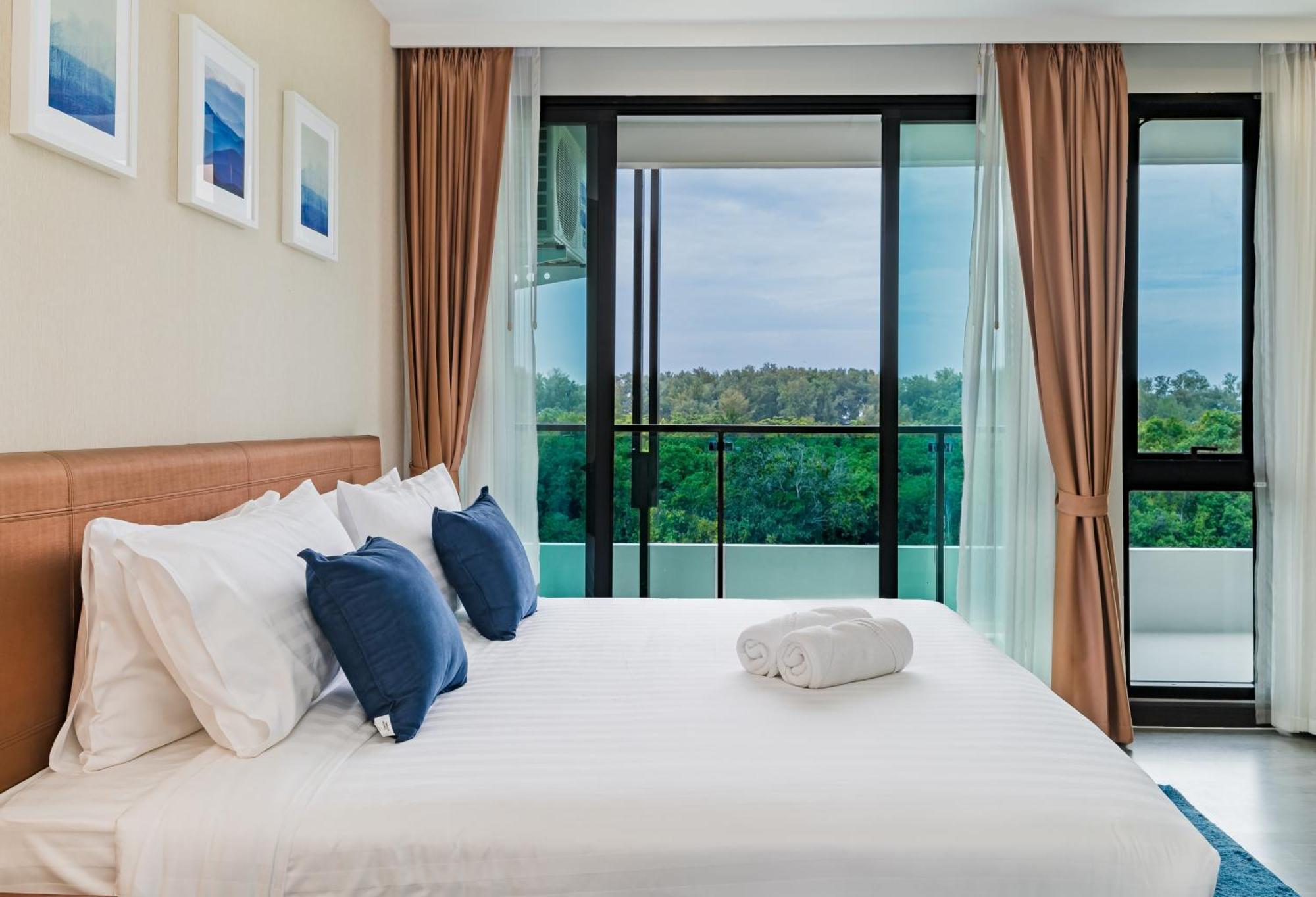 Wyndham Royal Lee Phuket 5*