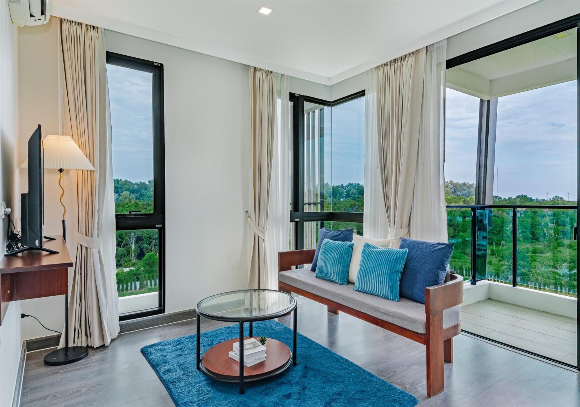 Wyndham Royal Lee Phuket 5*