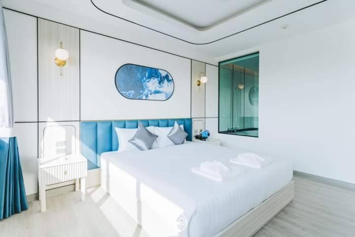 Poolrada Boutique - Sha Thalang
