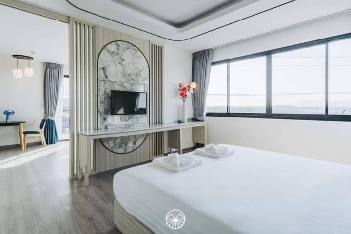 Poolrada Boutique - Sha 4* Thalang