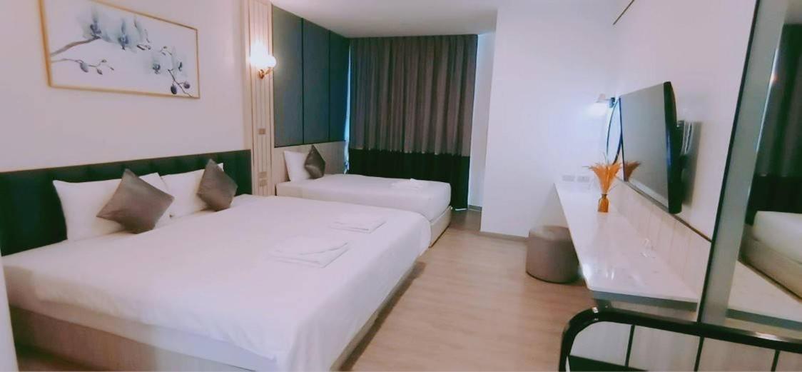 Poolrada Boutique - Sha Hotel