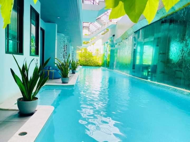 Hotel Poolrada Boutique - Sha Thalang