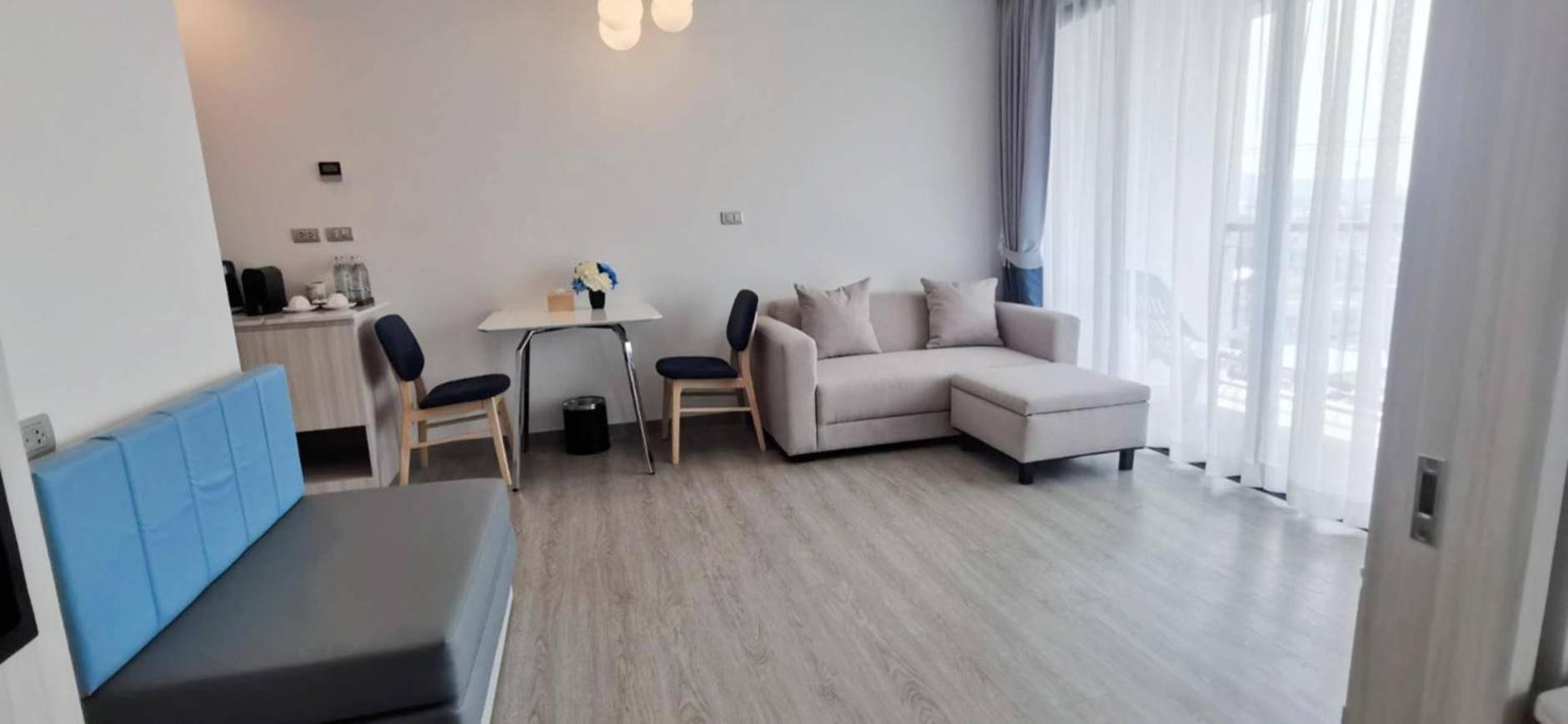 Poolrada Boutique - Sha Hotel