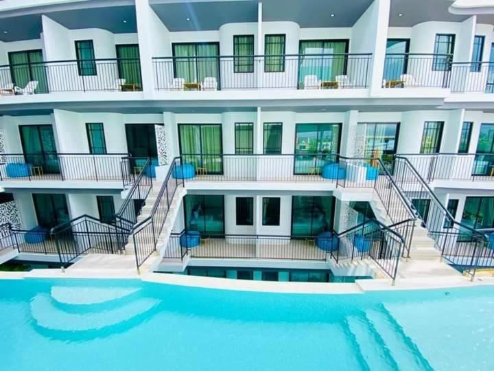 Hotel Poolrada Boutique - Sha