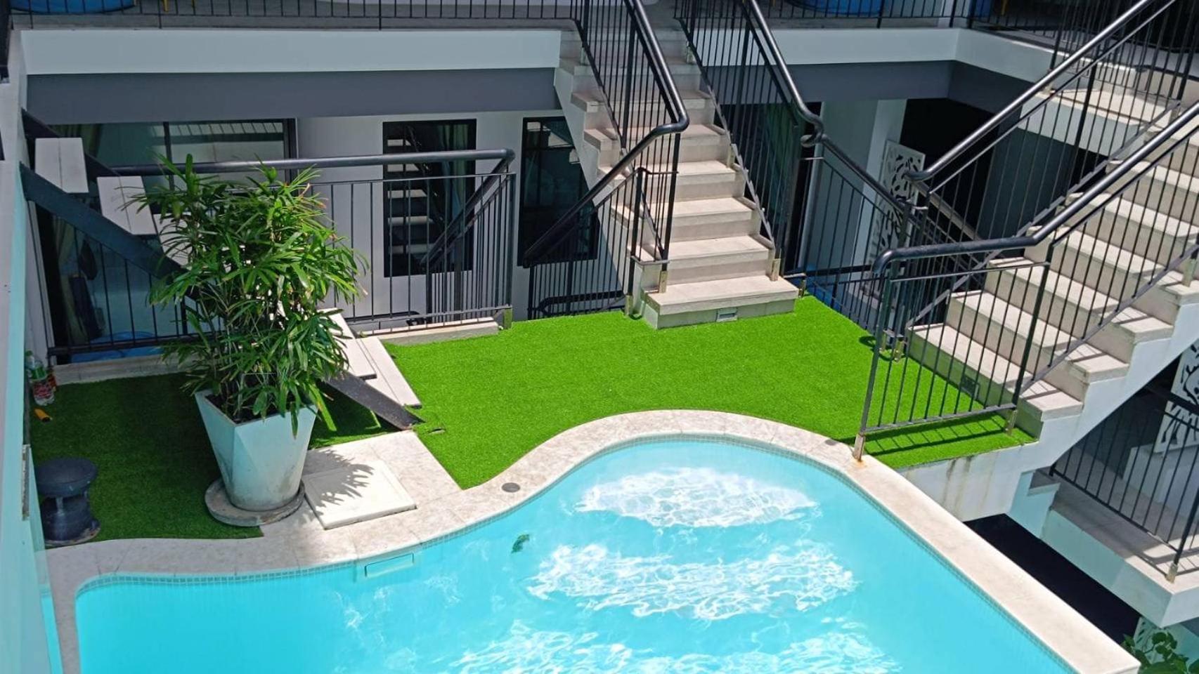 Poolrada Boutique - Sha Hotel 4*