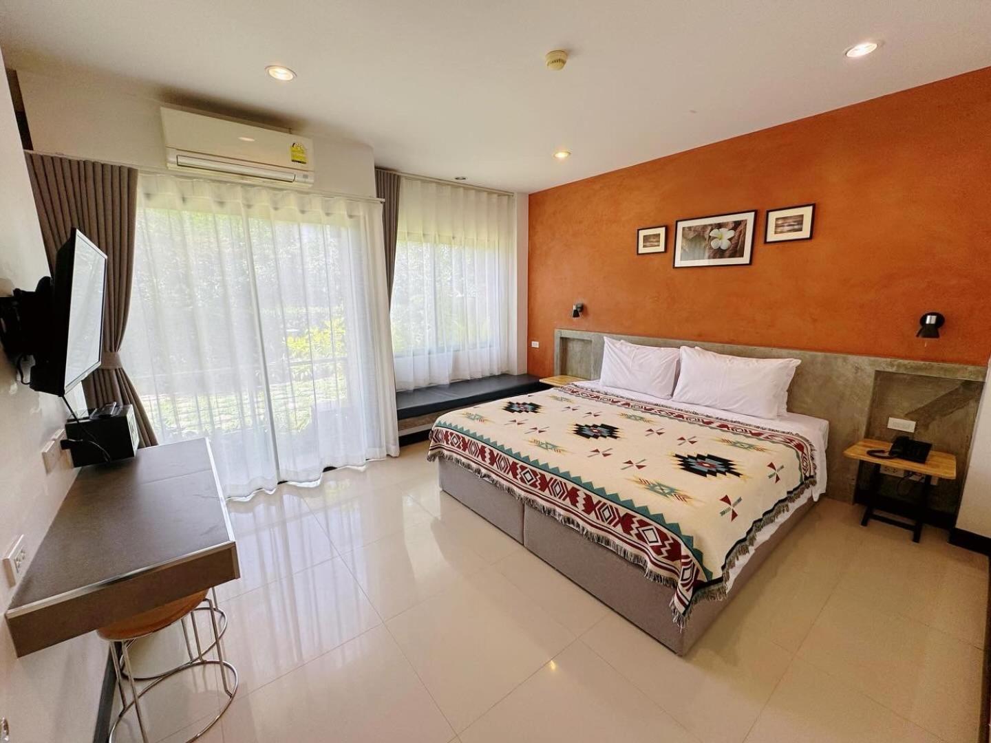 Ideo Phuket - Sha Extra Nai Yang Beach