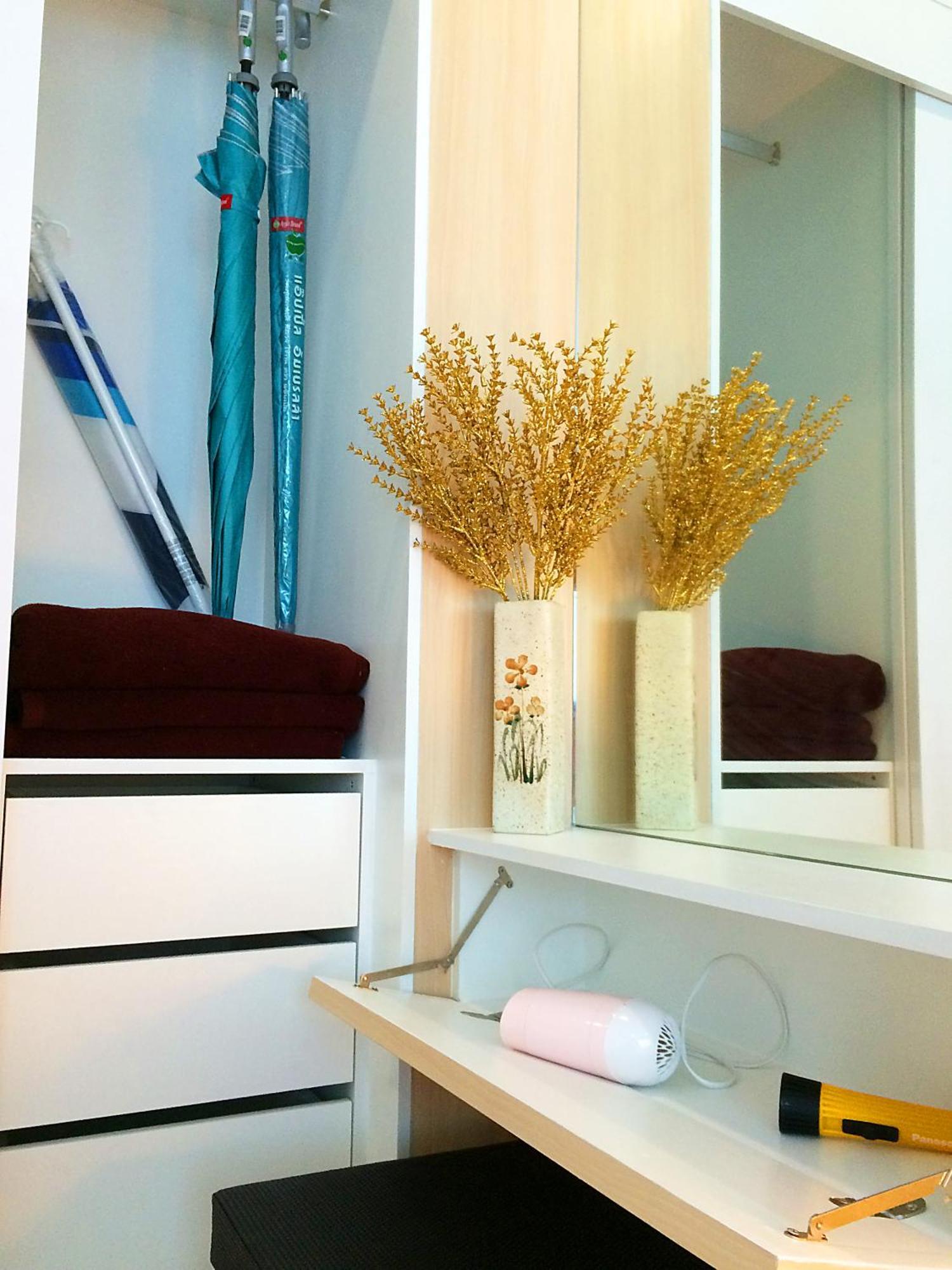 Aparthotel Happy Place Ban Bo Han