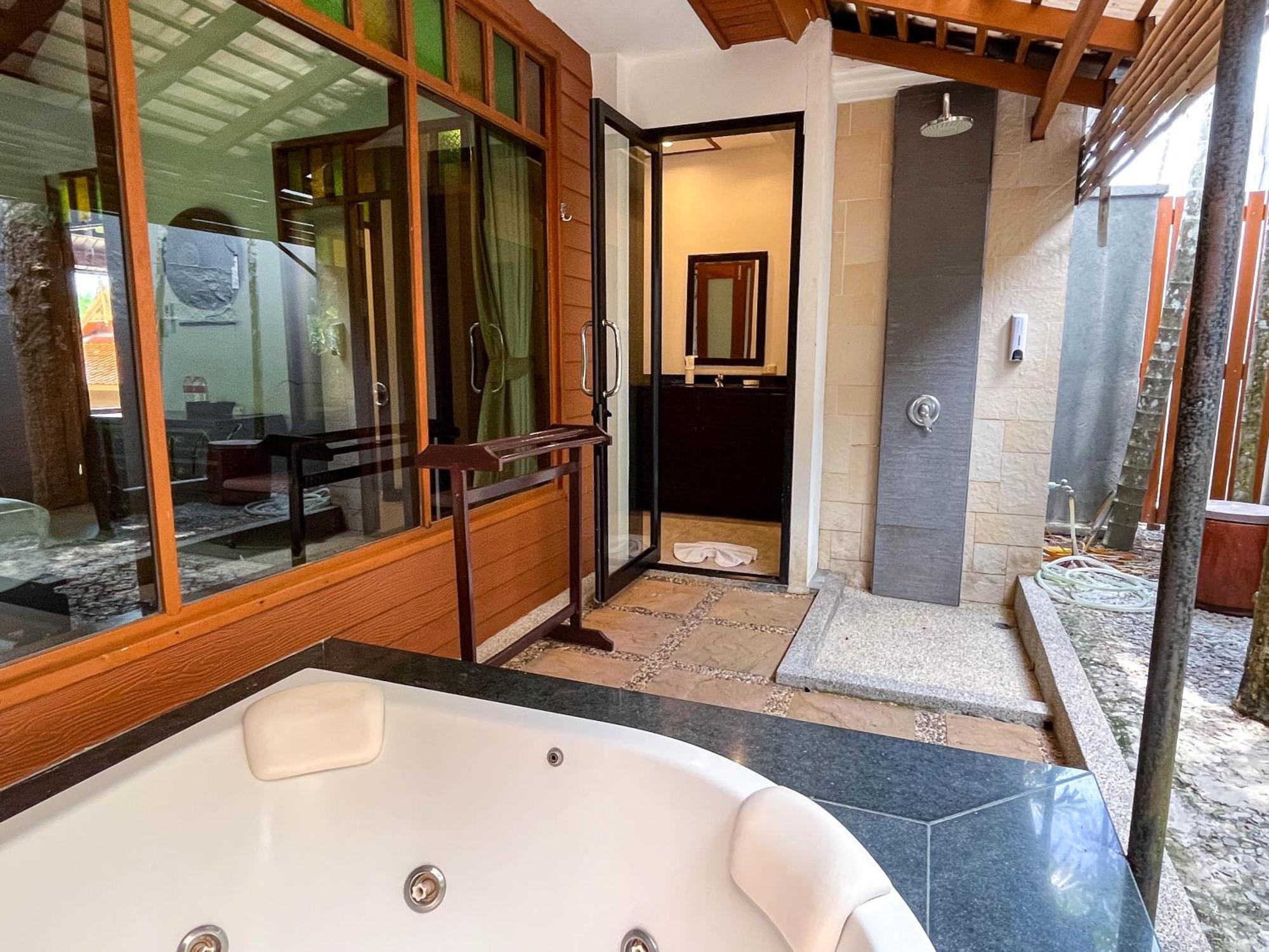 Villa Baleeyan Thalang