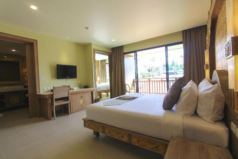 Maikhao Palm - Sha Hotel