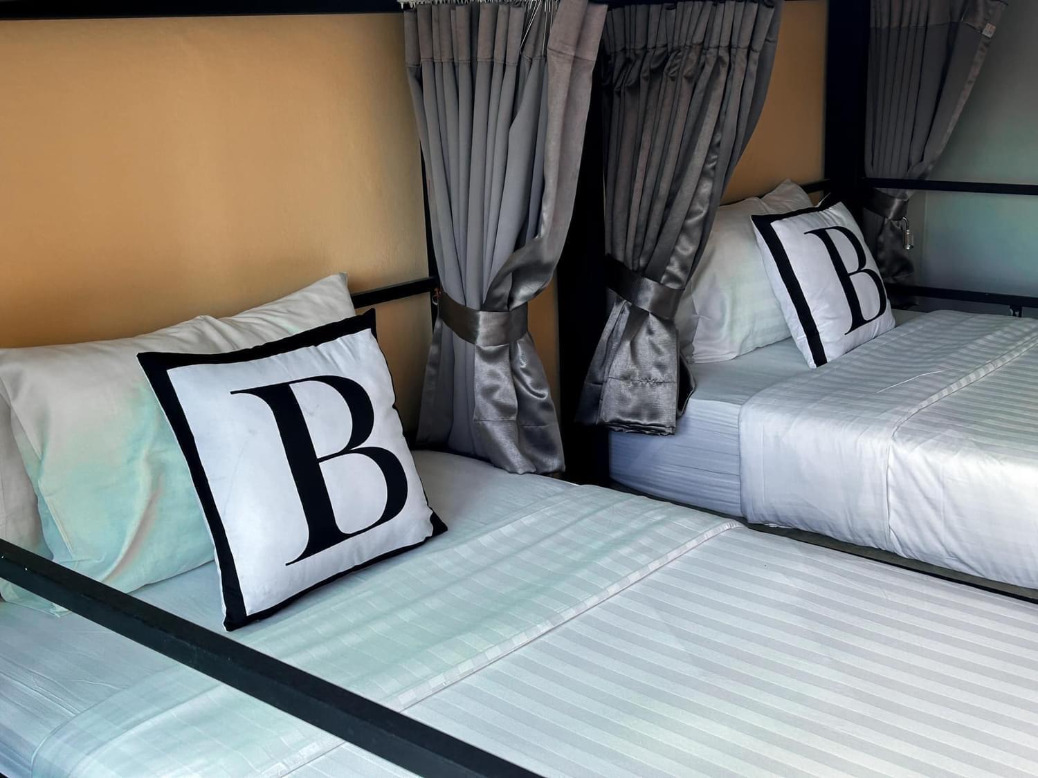 Bell Lifestyle Phuket Nai Yang Beach