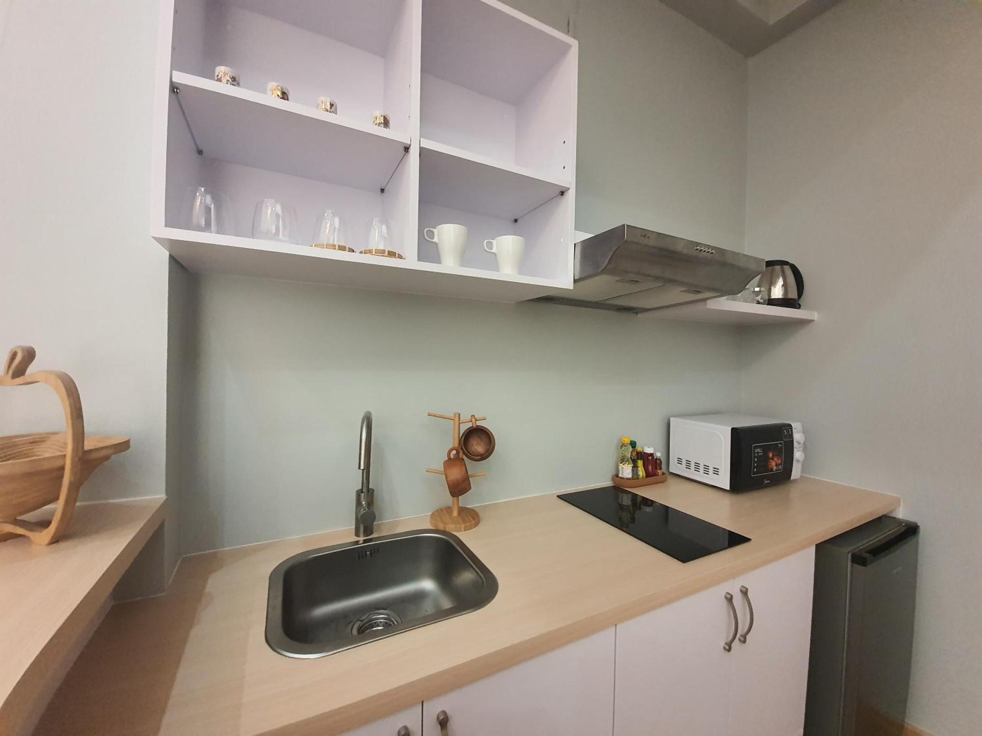 Apartment Wayla Villa@maikhaobeach