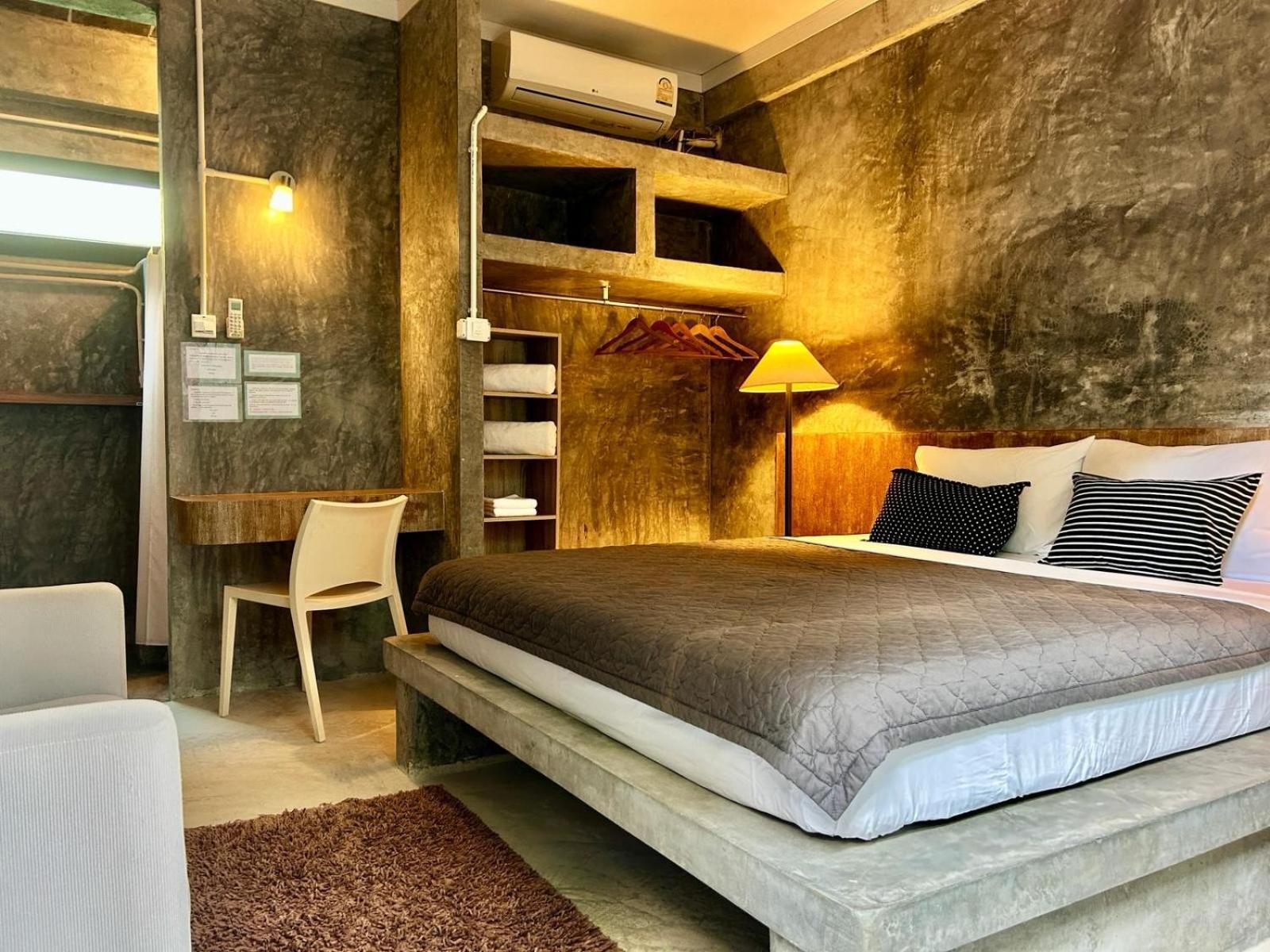 Phuchada Ferienhaus *