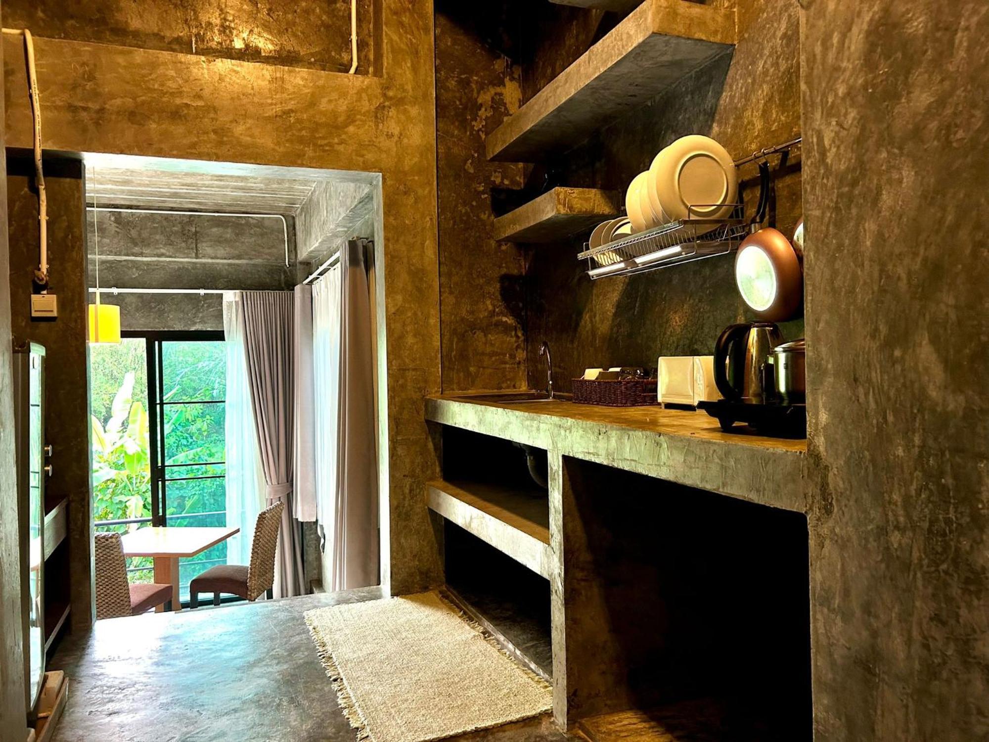 Phuchada Ferienhaus Nai Yang Beach