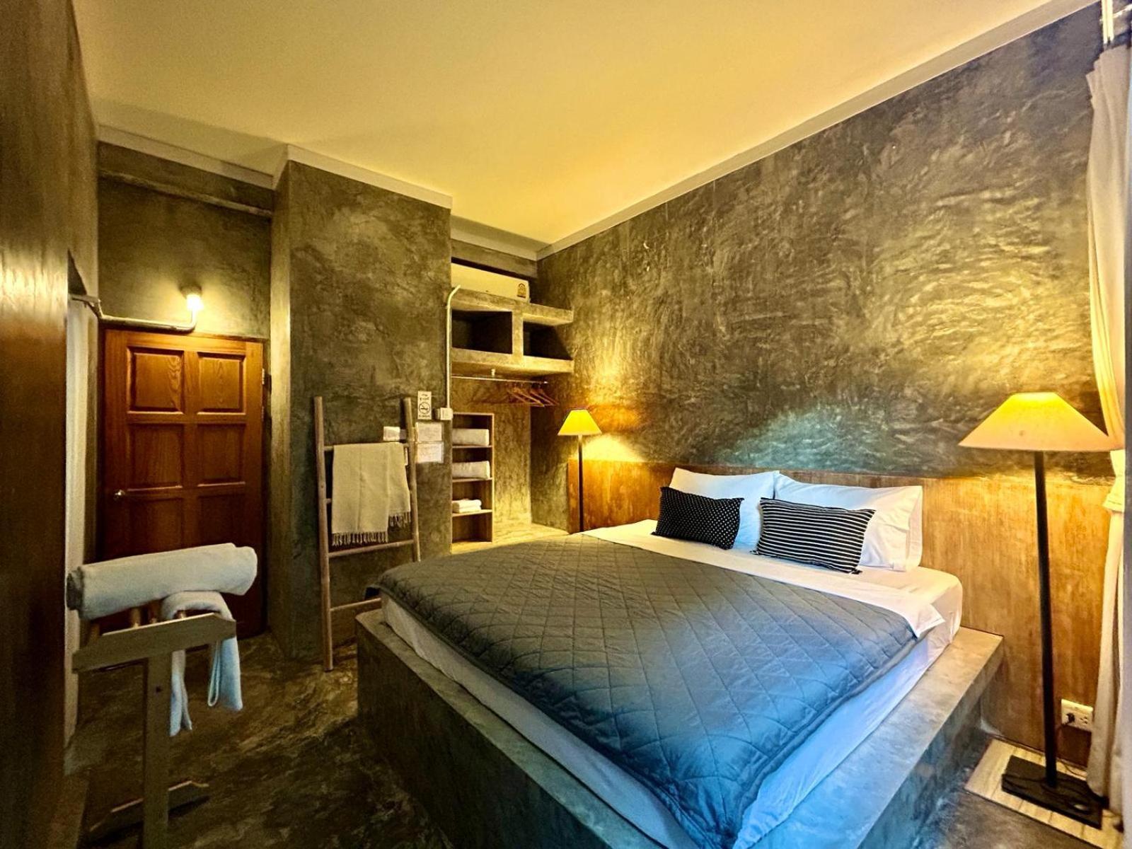 Ferienhaus Phuchada Nai Yang Beach