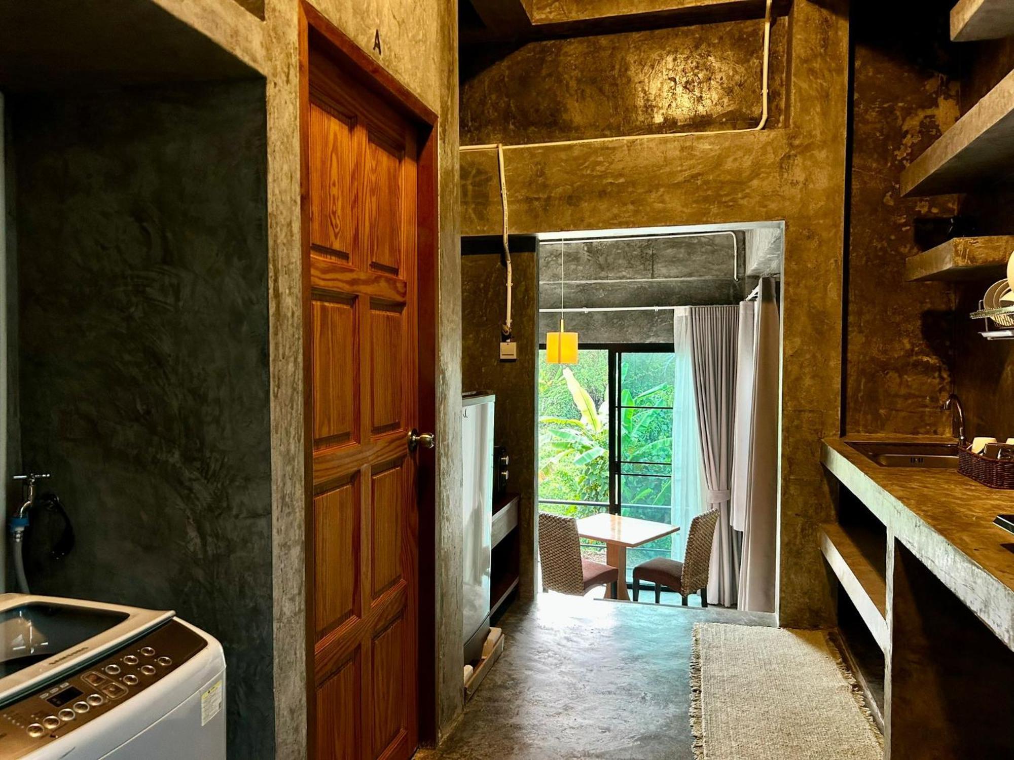 Phuchada Ferienhaus *