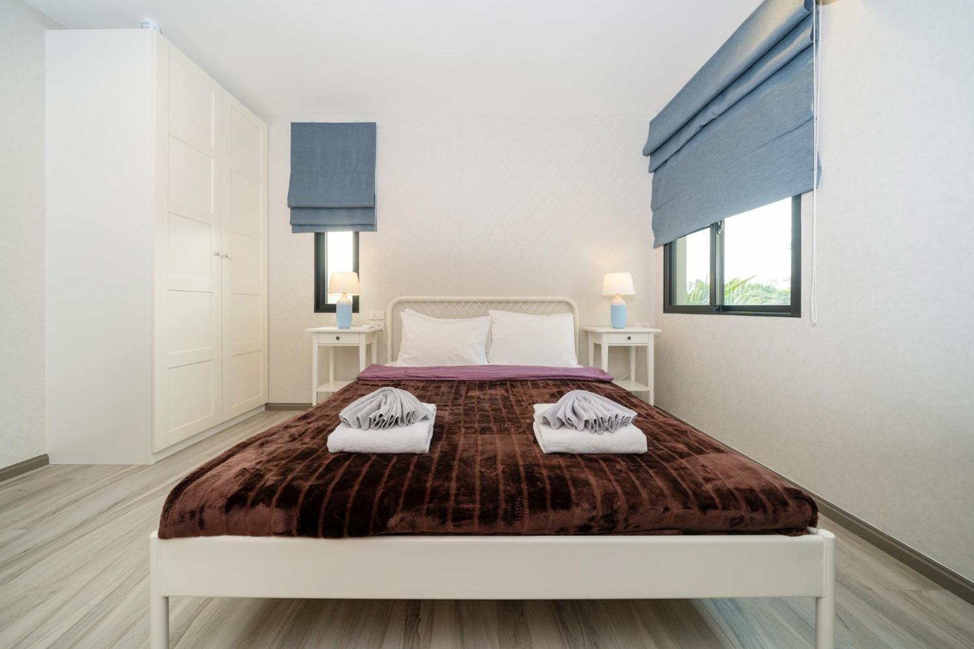 The Title Residencies - 1 Bedroom Nai Yang