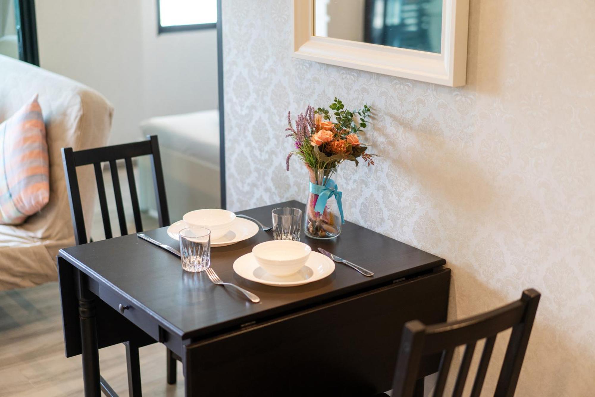 The Title Residencies - 1 Bedroom Apartment *