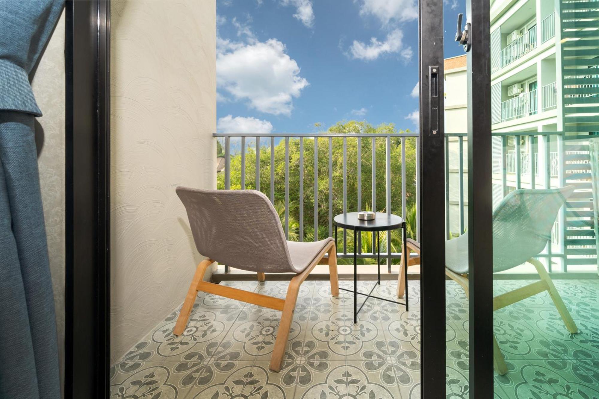 The Title Residencies - 1 Bedroom Apartment