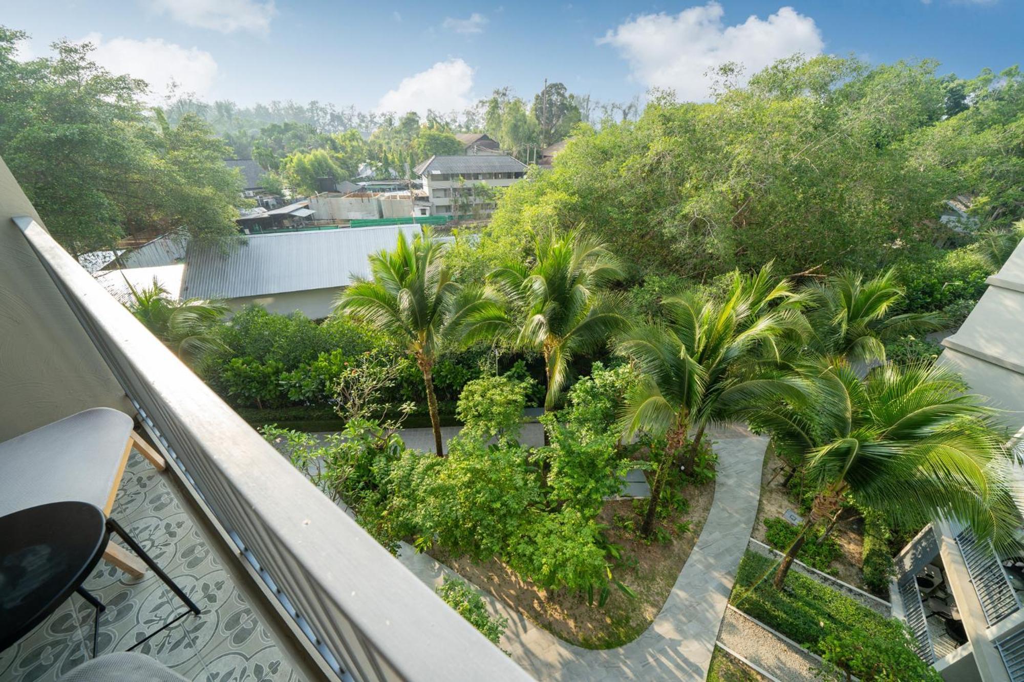 The Title Residencies - 1 Bedroom Apartment Nai Yang
