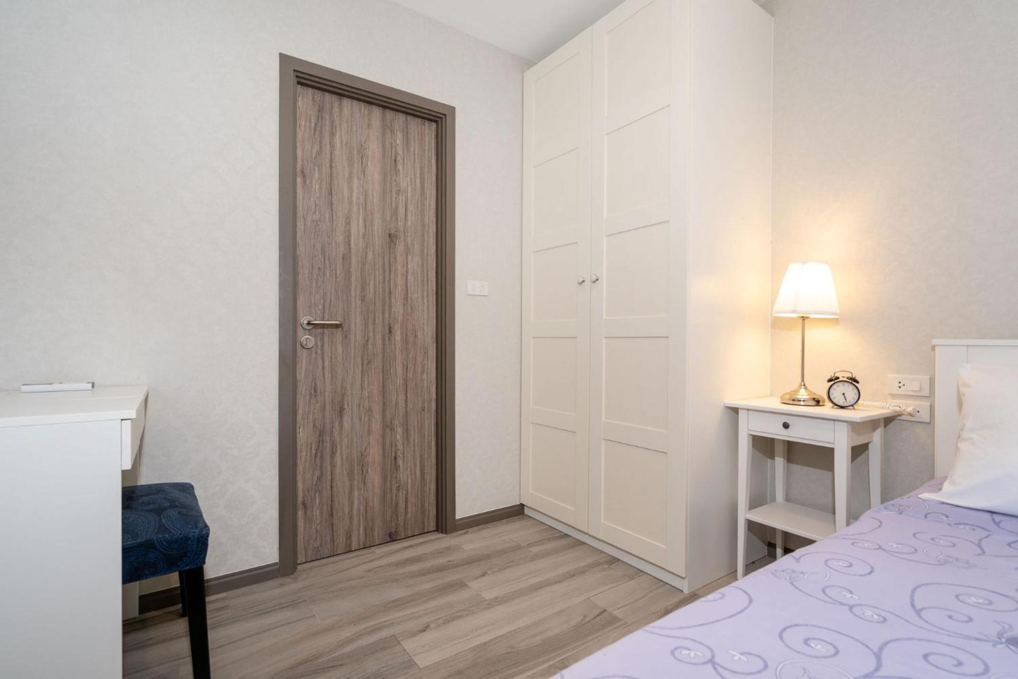 The Title Residencies - 1 Bedroom Apartment *