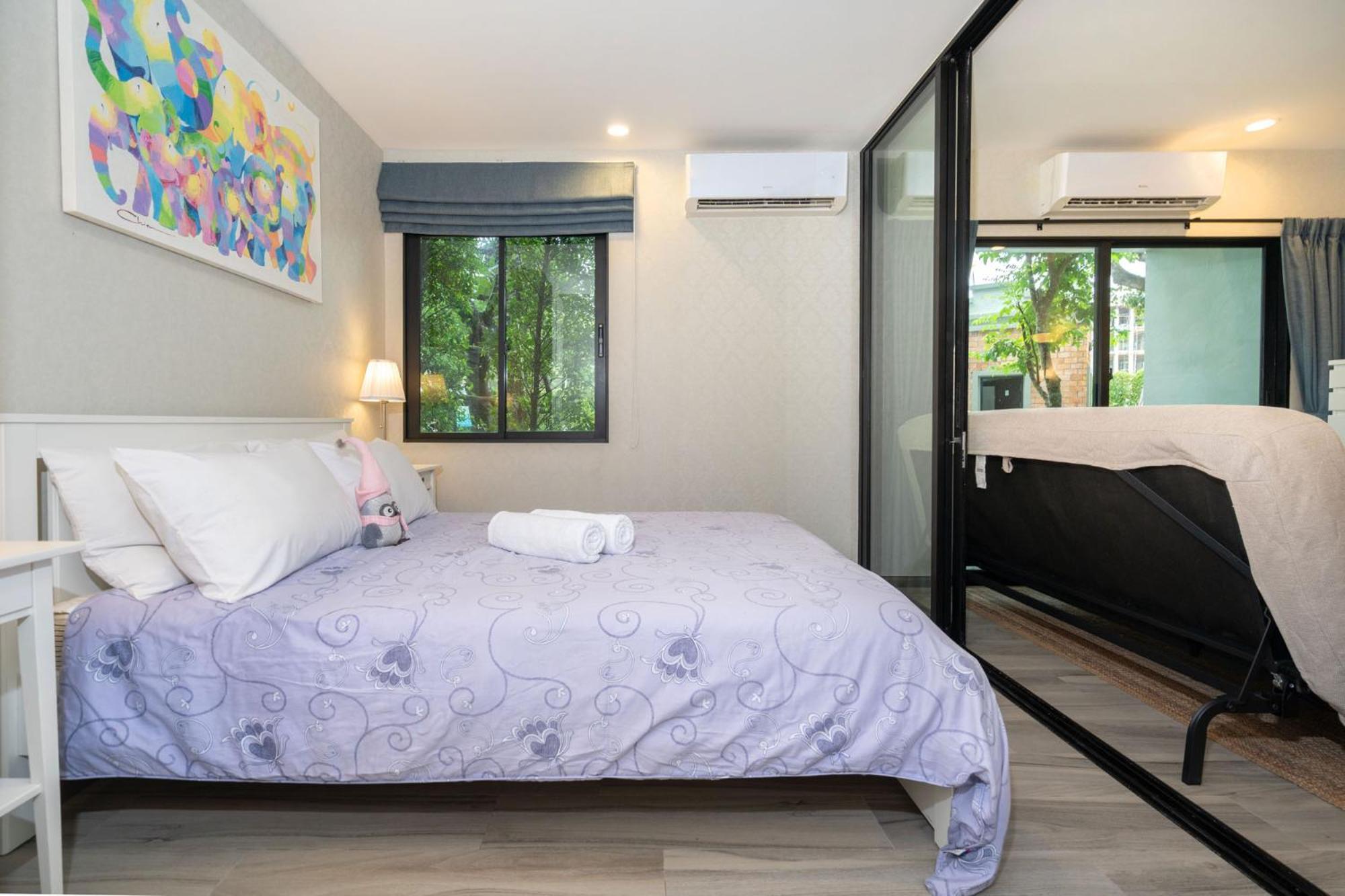 The Title Residencies - 1 Bedroom Apartment *